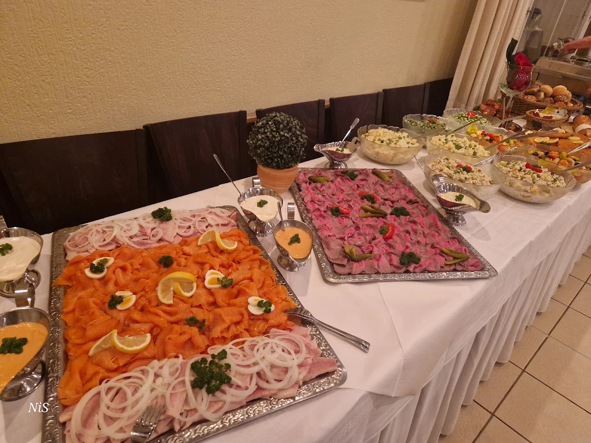 Essen und Trinken photo 3