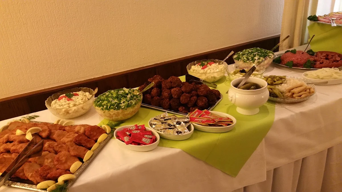 Essen und Trinken photo 6