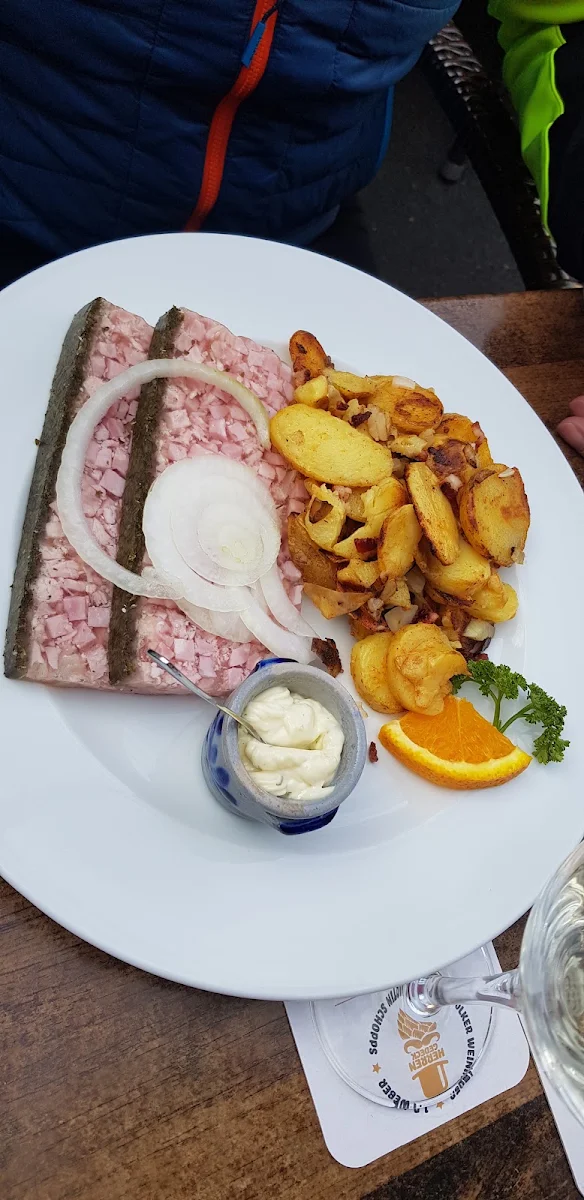 Essen und Trinken photo 7
