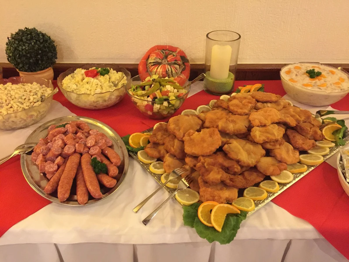 Essen und Trinken photo 8