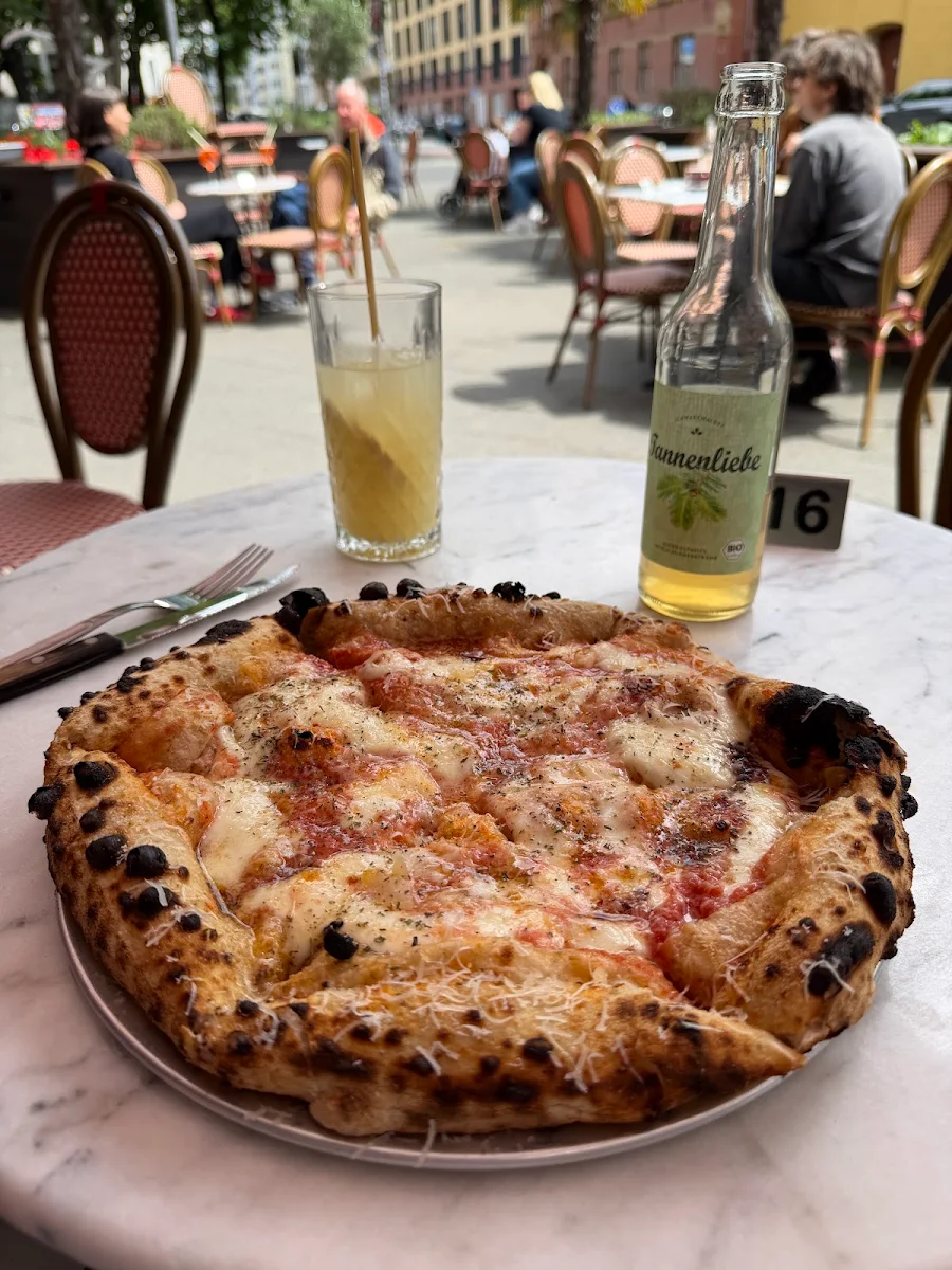 Essen und Trinken photo 10