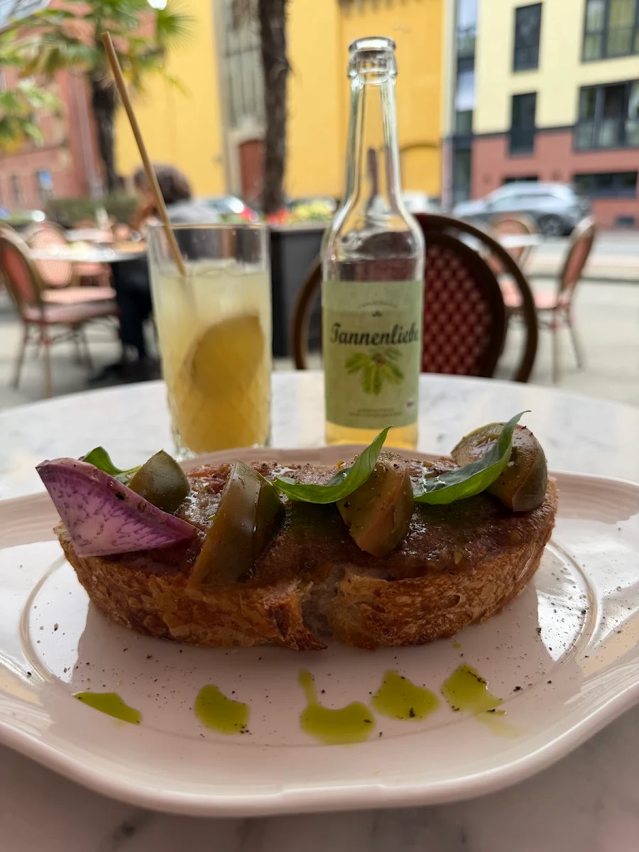 Essen und Trinken photo 6
