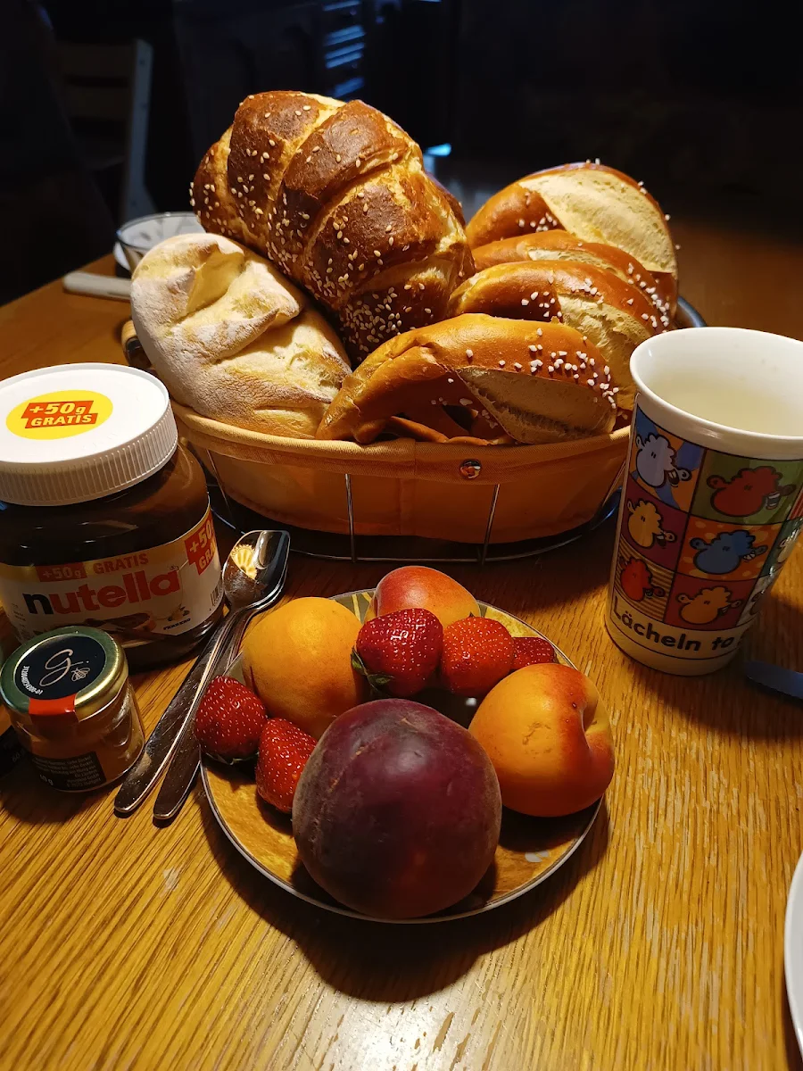 Essen und Trinken photo 1