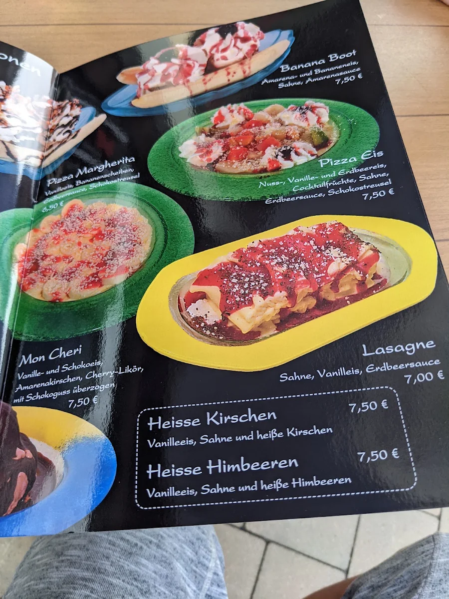 Speisekarte photo 10