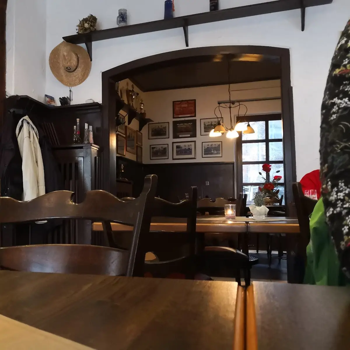 Atmosphäre photo 2