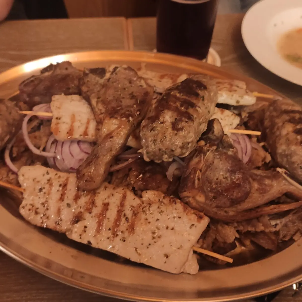 Essen und Trinken, Restaurant Trachtenheim