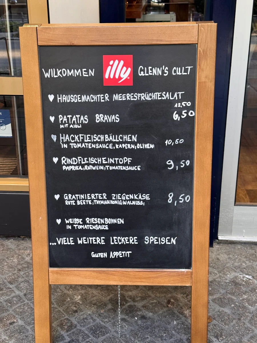 Speisekarte photo 6