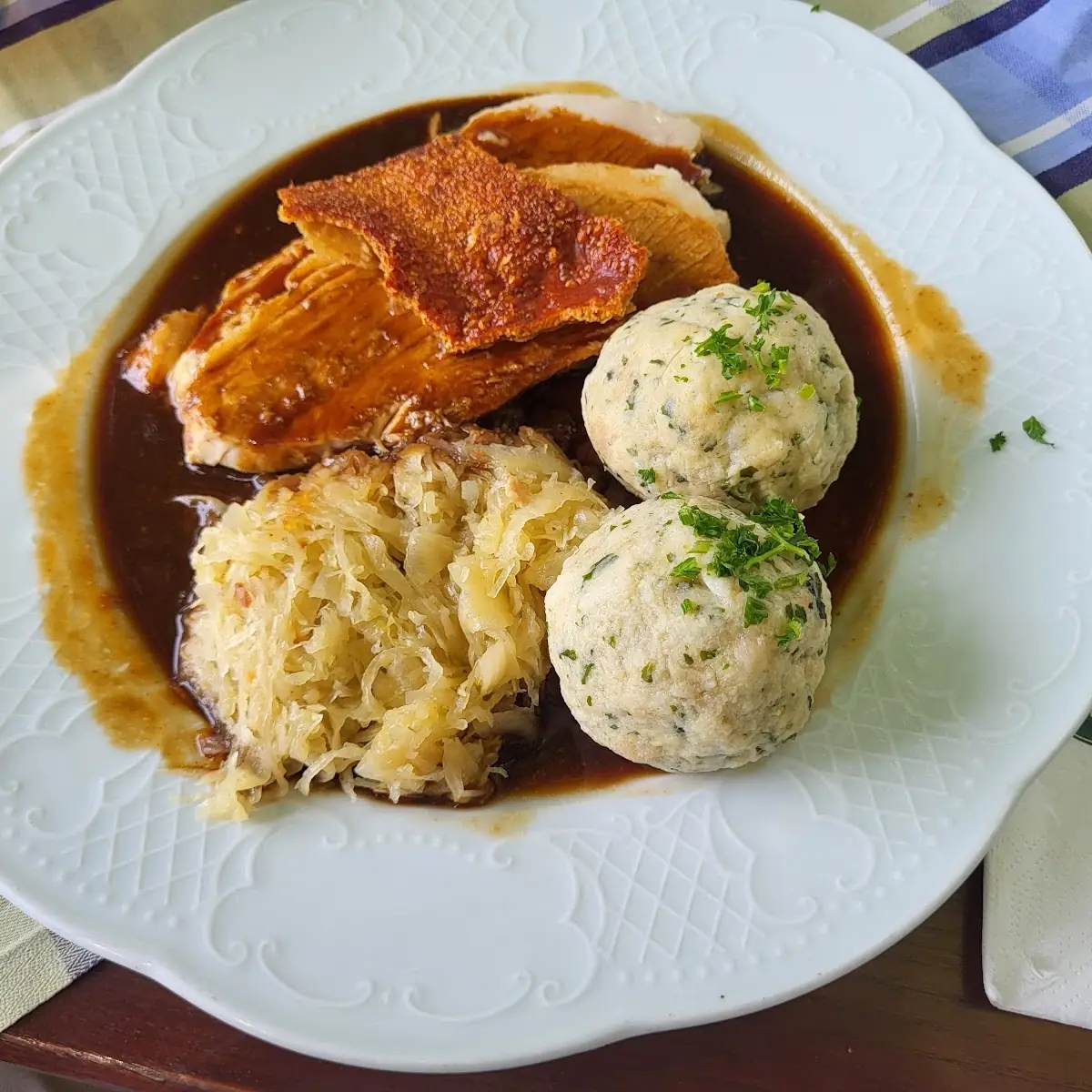 Essen und Trinken photo 3