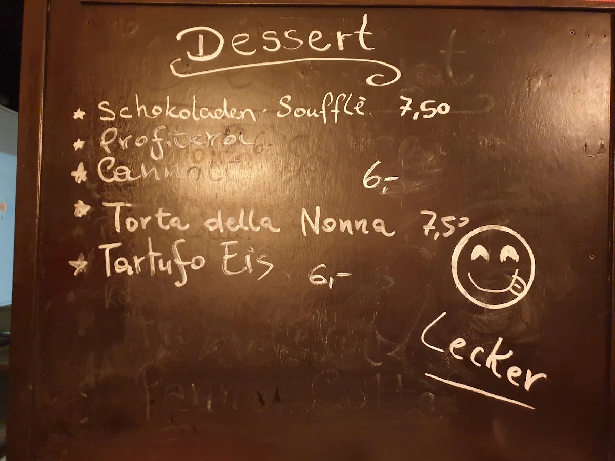 Speisekarte photo 6