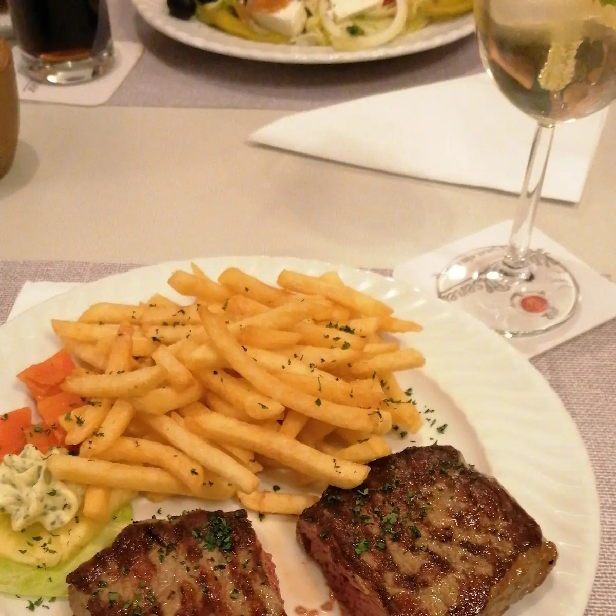 Essen und Trinken photo 3