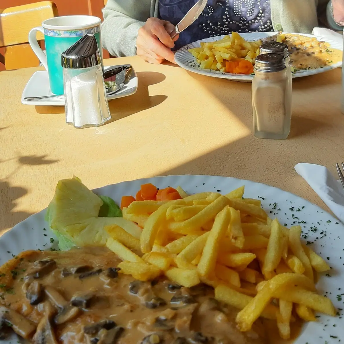 Essen und Trinken photo 5