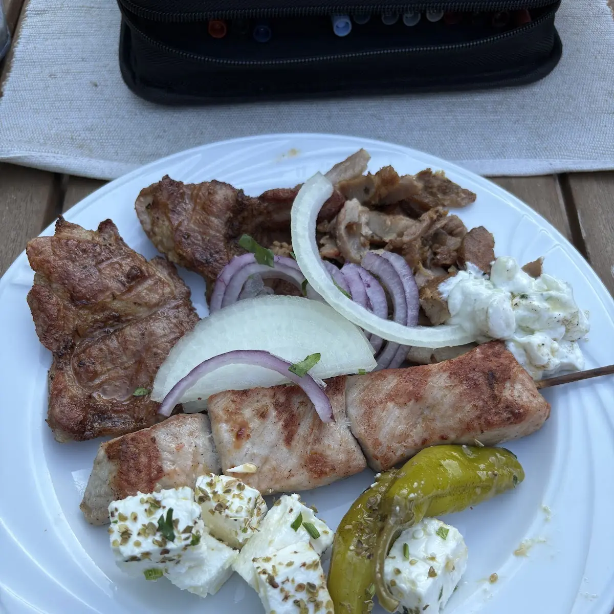 Essen und Trinken, Dorfkrug