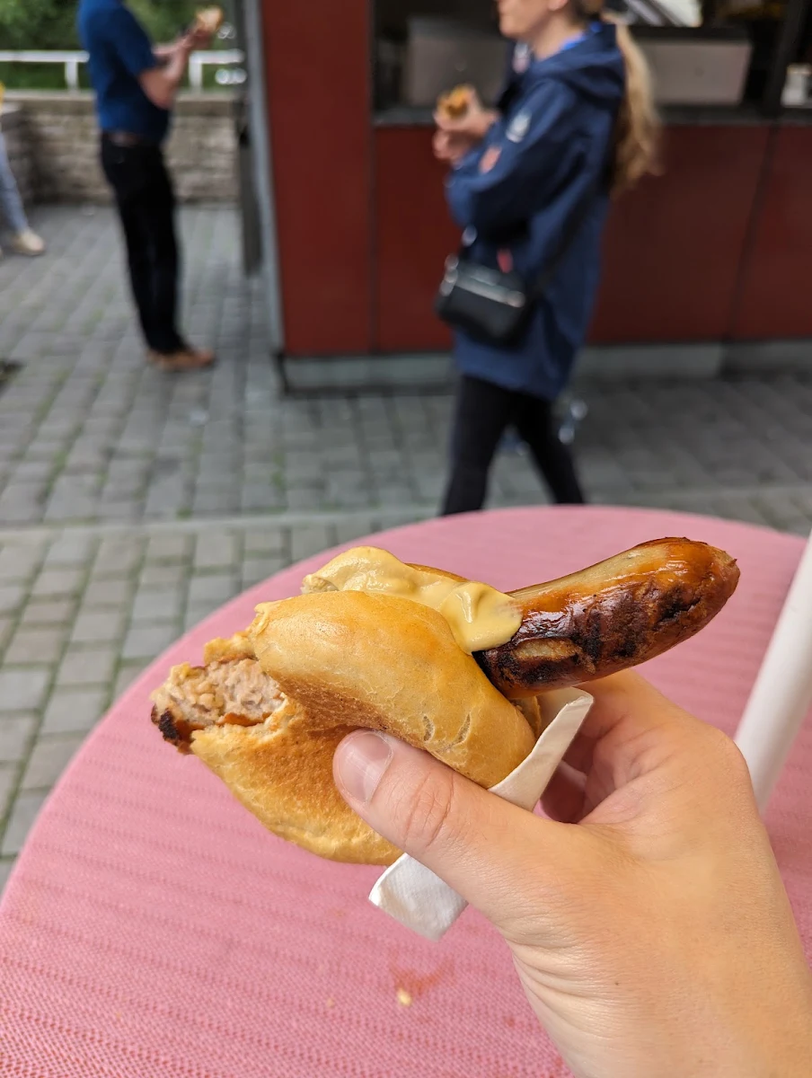 Essen und Trinken photo 4