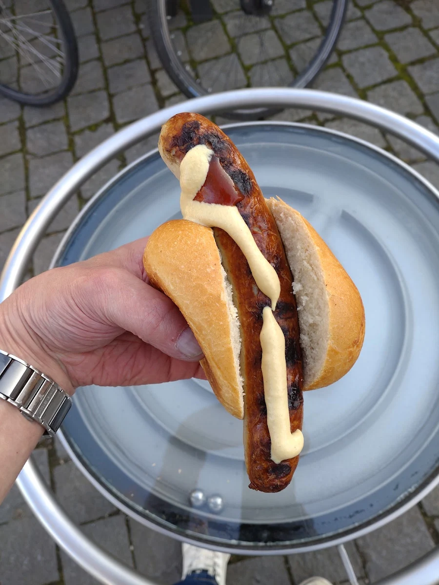 Essen und Trinken photo 7
