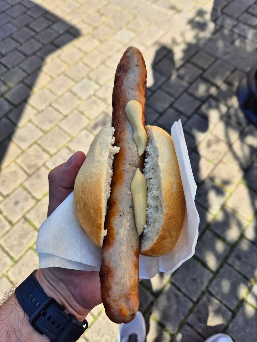 Essen und Trinken photo 9