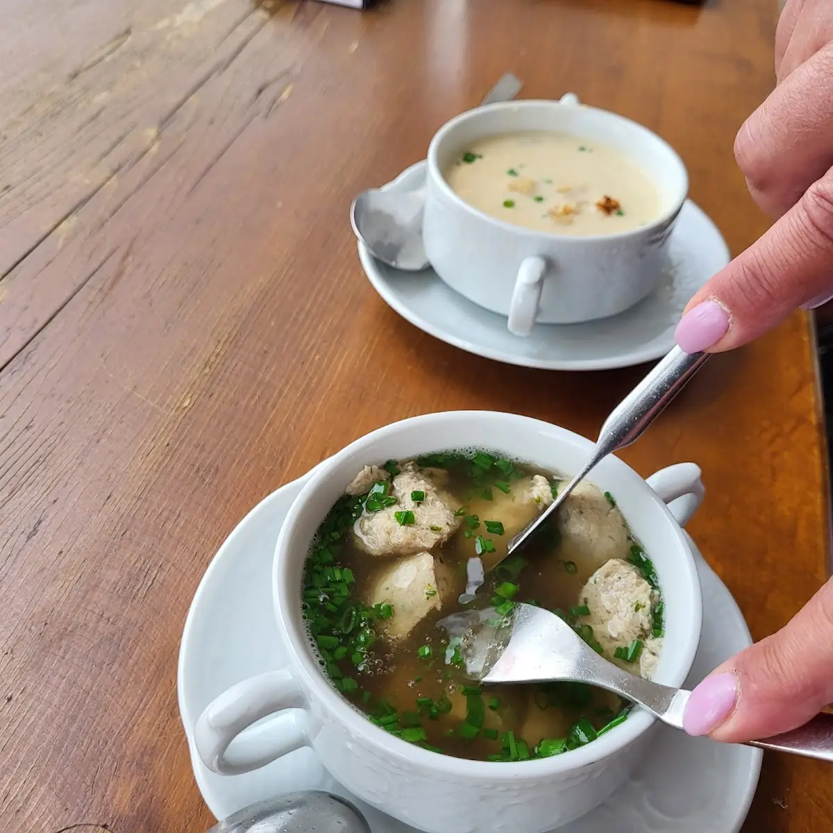 Essen und Trinken photo 10