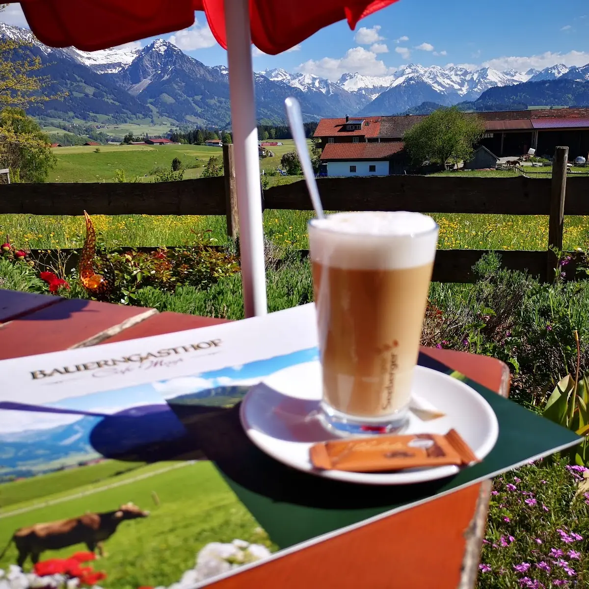 Essen und Trinken photo 2