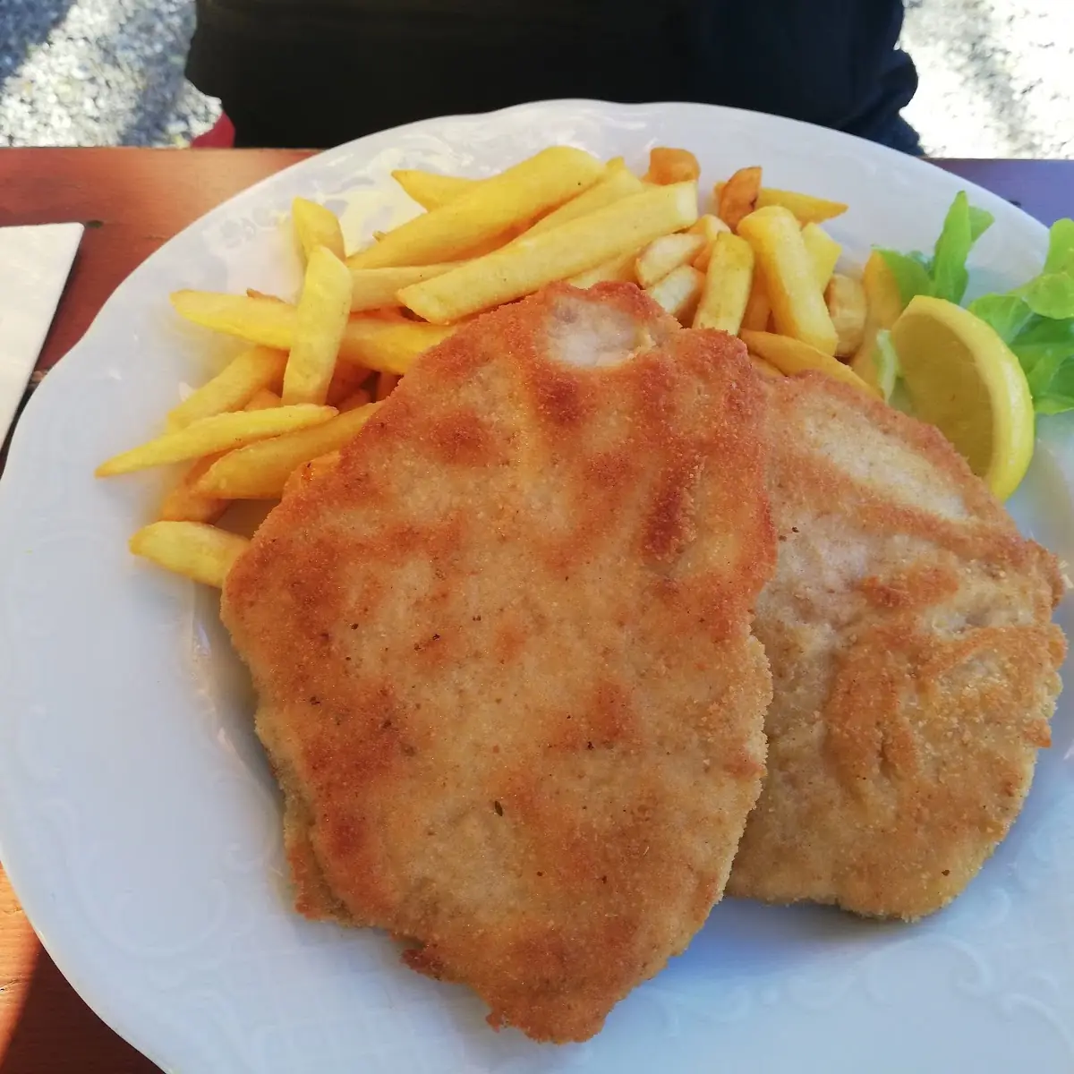 Essen und Trinken photo 6