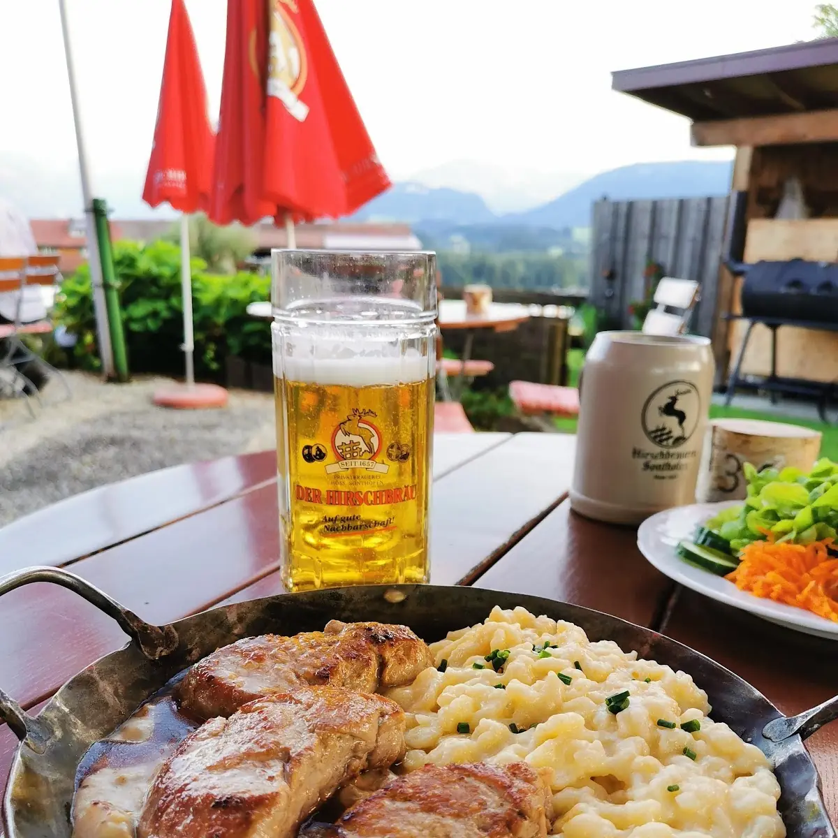 Essen und Trinken photo 7