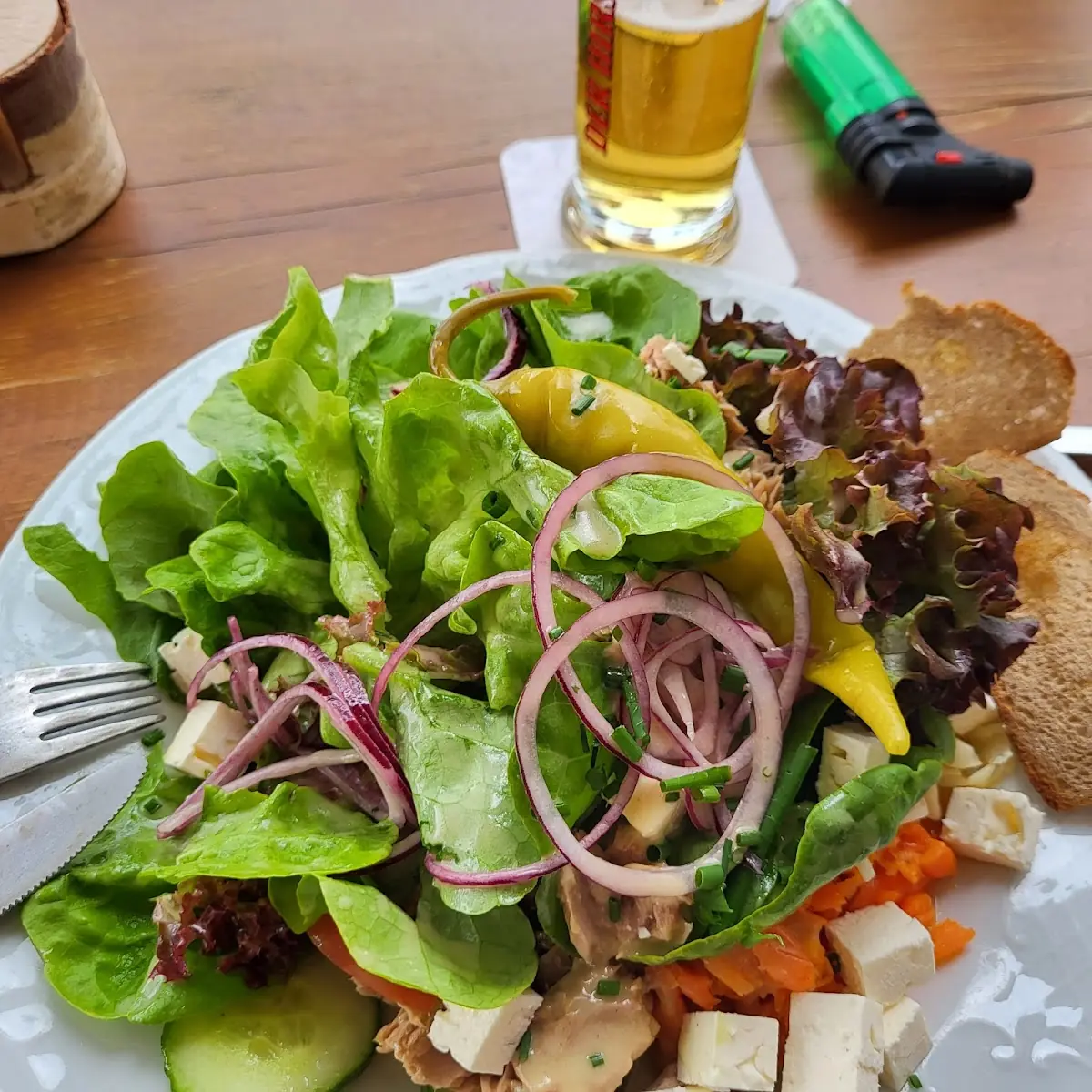 Essen und Trinken photo 8