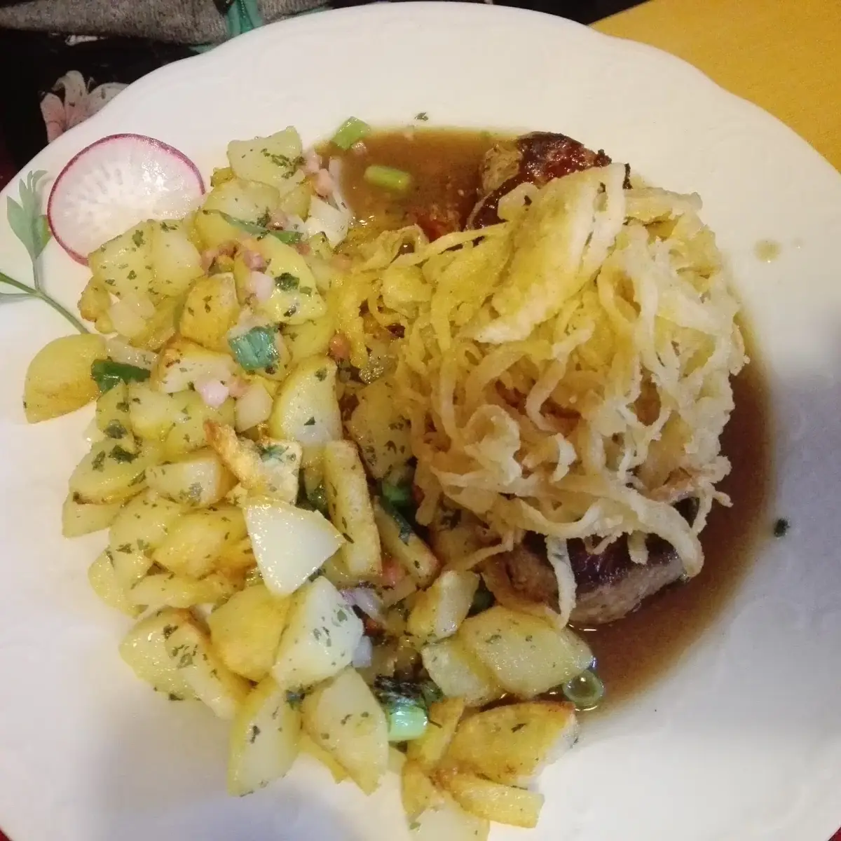 Essen und Trinken photo 9
