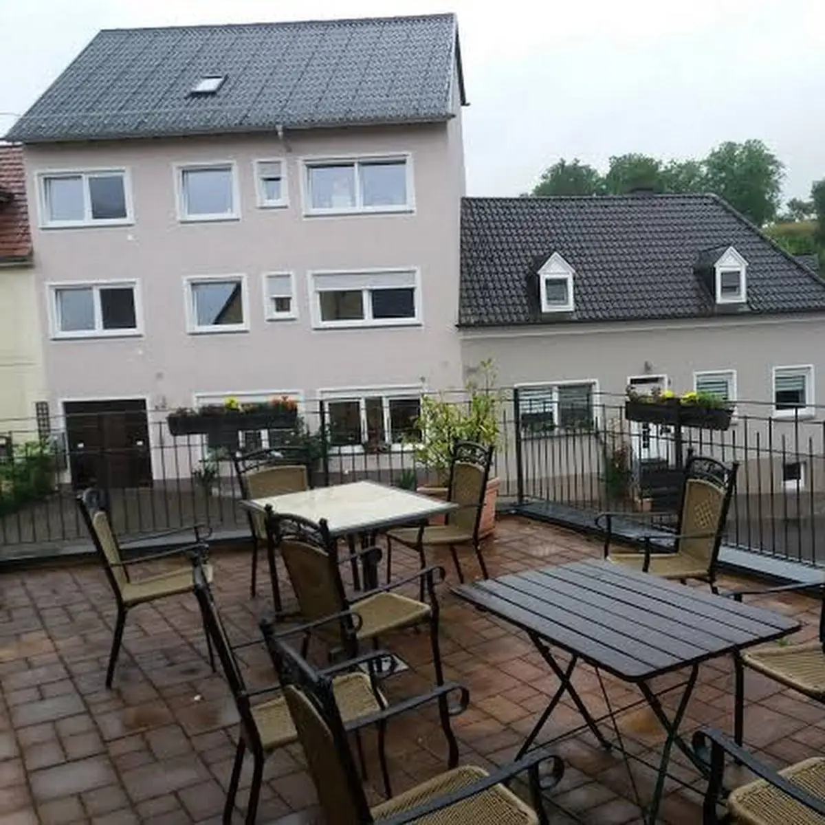 Atmosphäre photo 2