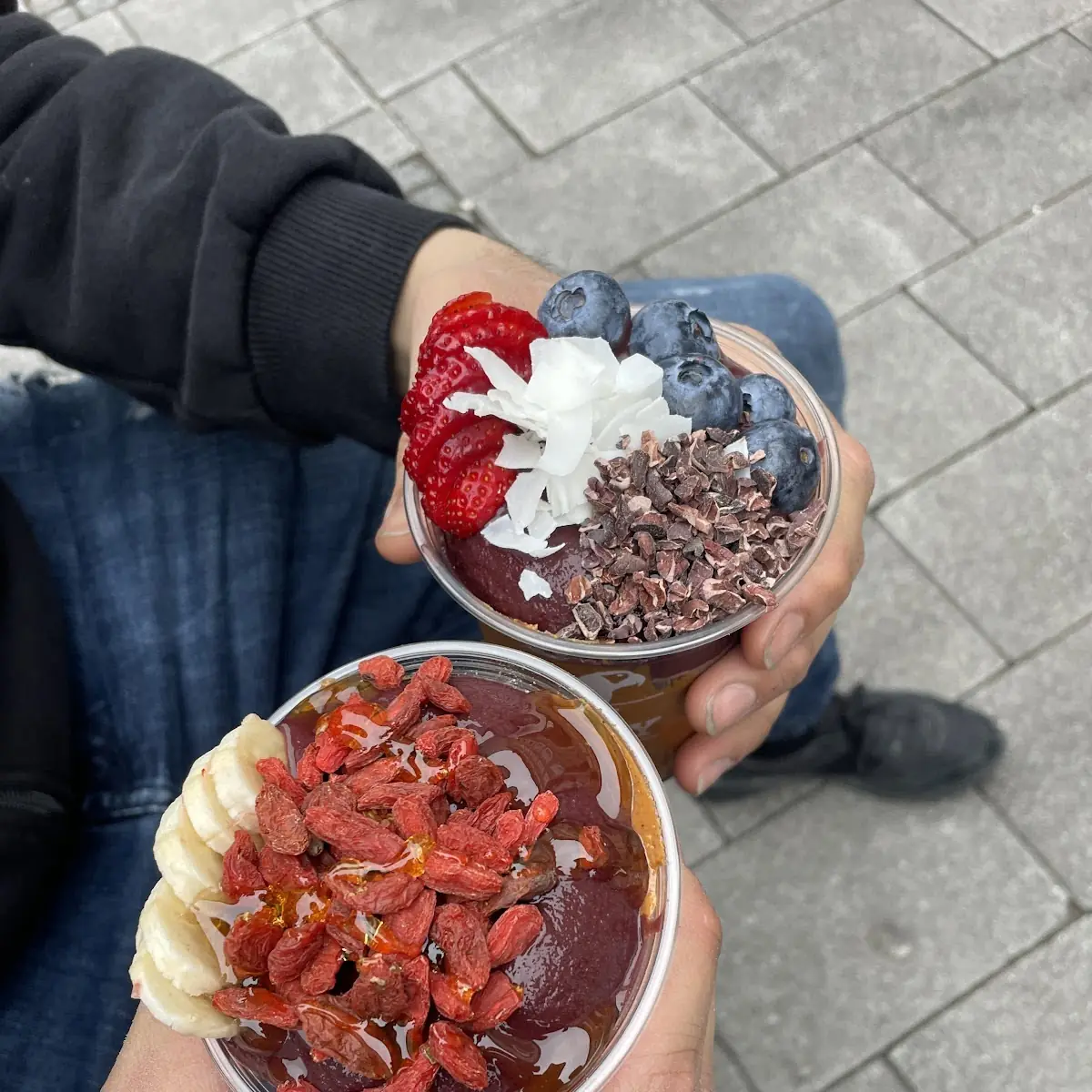 Essen und Trinken photo 4
