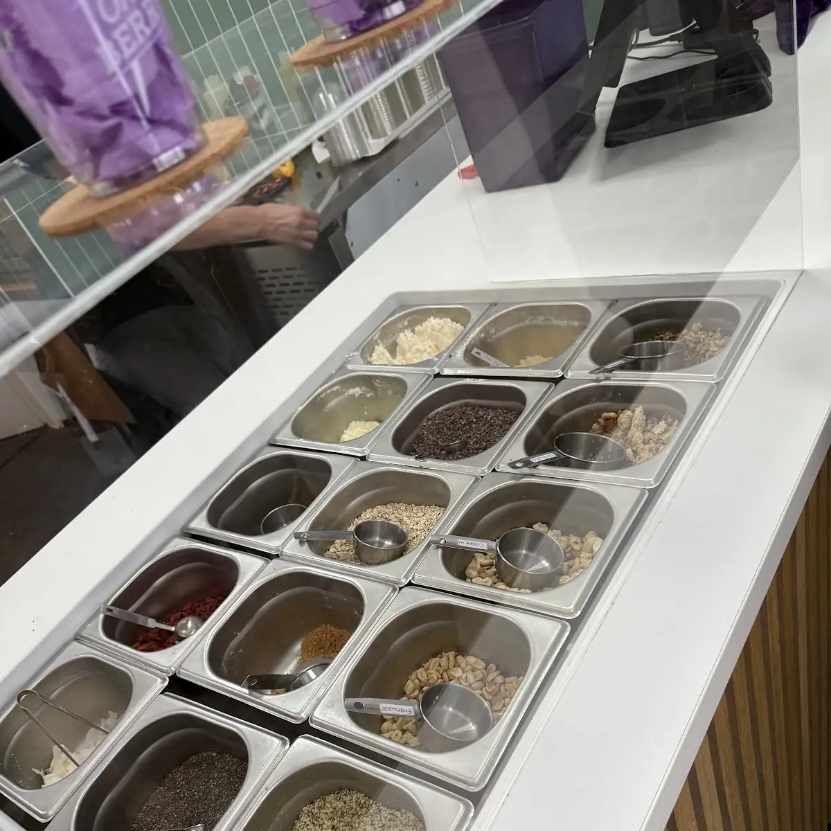 Essen und Trinken photo 6