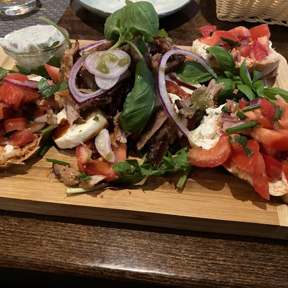 Essen und Trinken photo 10