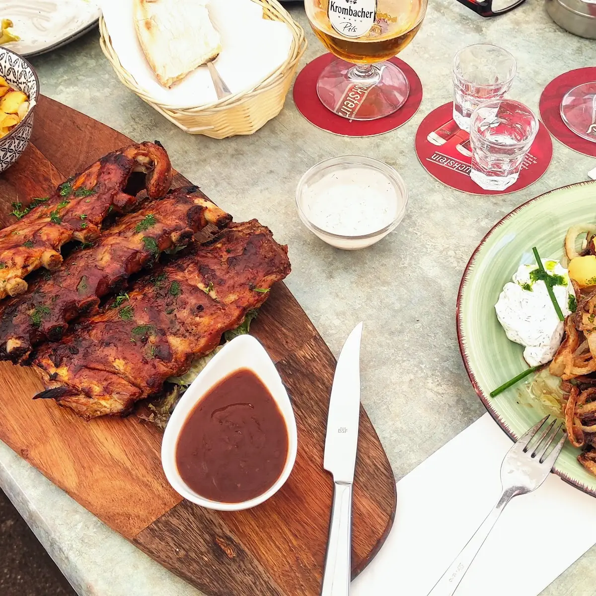 Essen und Trinken photo 6