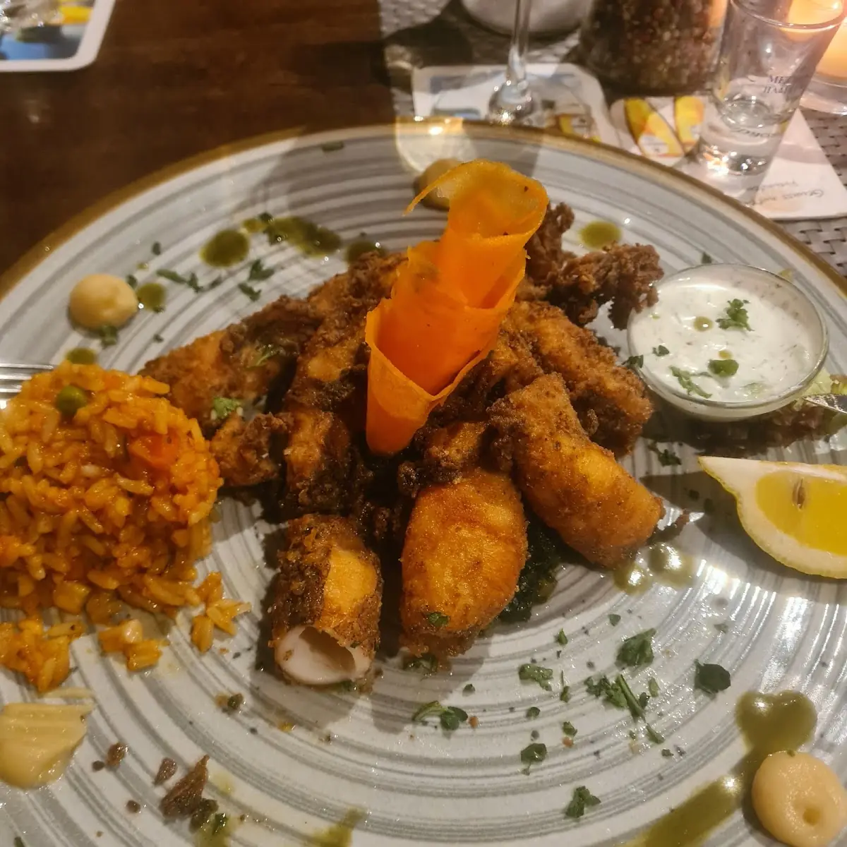 Essen und Trinken photo 8