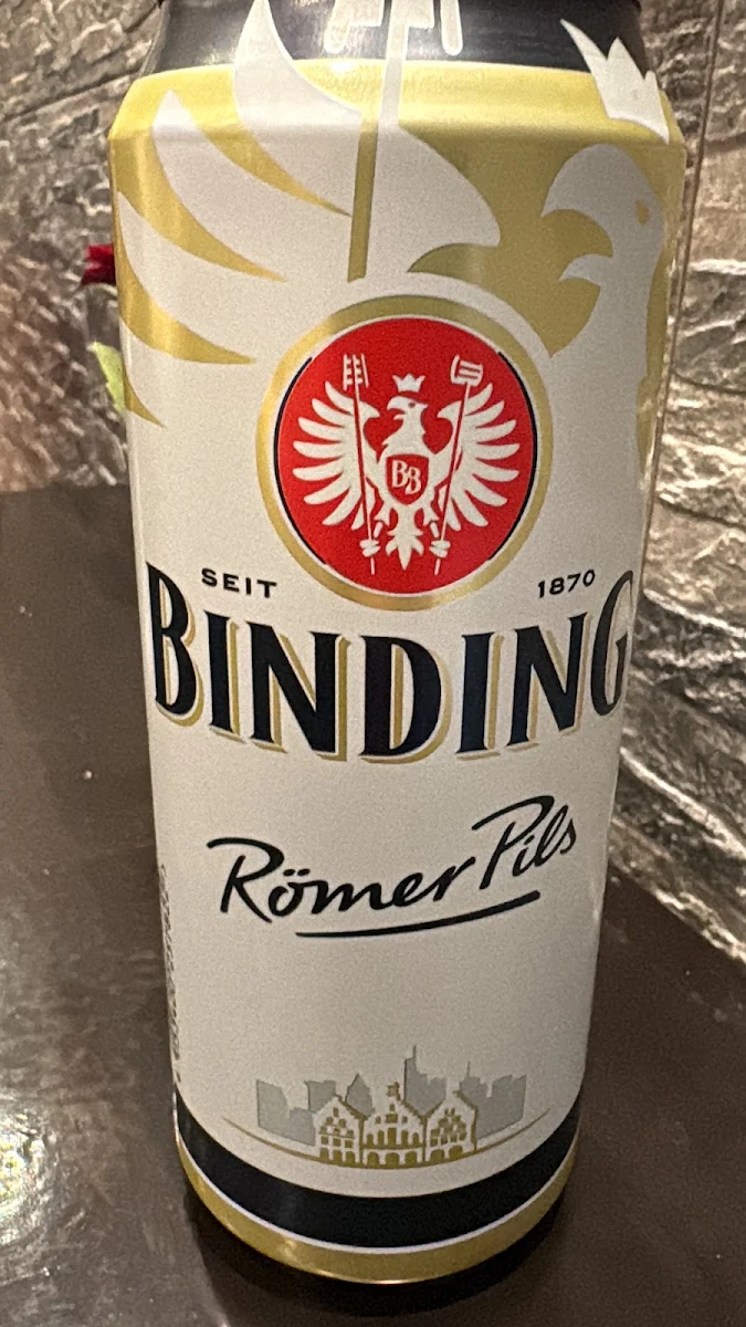 Essen und Trinken, Eti Tat