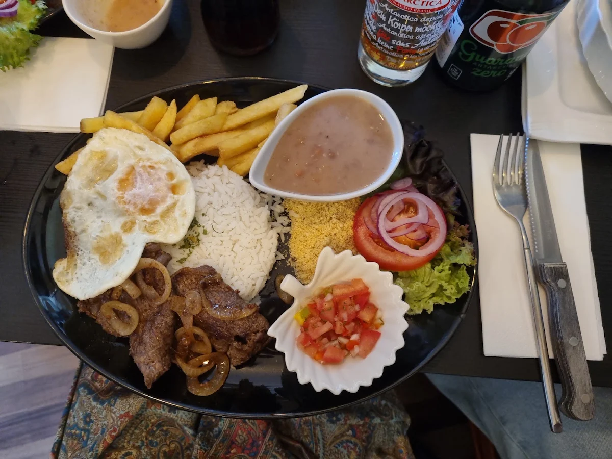 Essen und Trinken photo 5