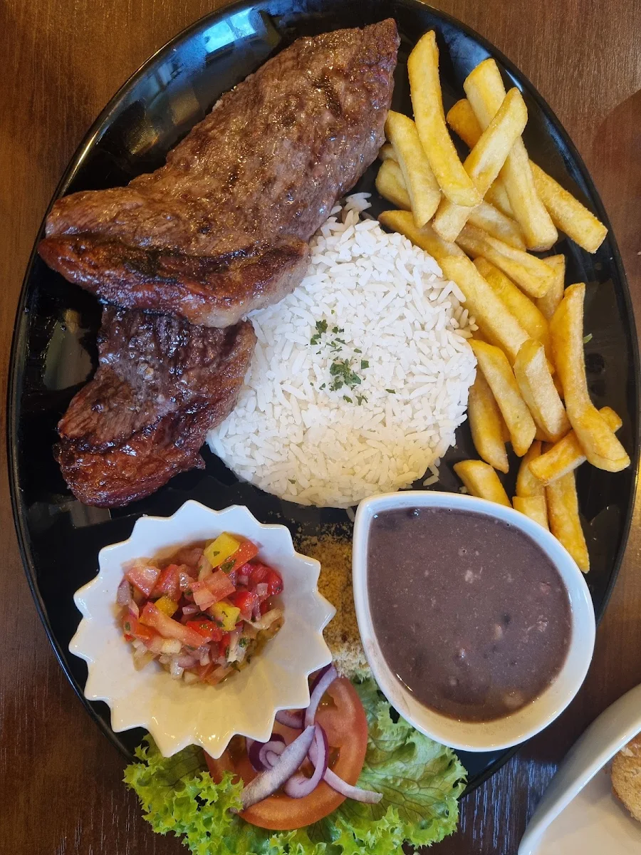 Essen und Trinken photo 9
