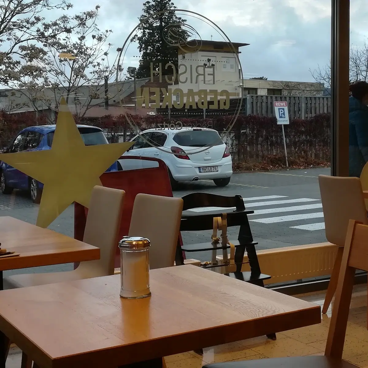 Atmosphäre photo 3