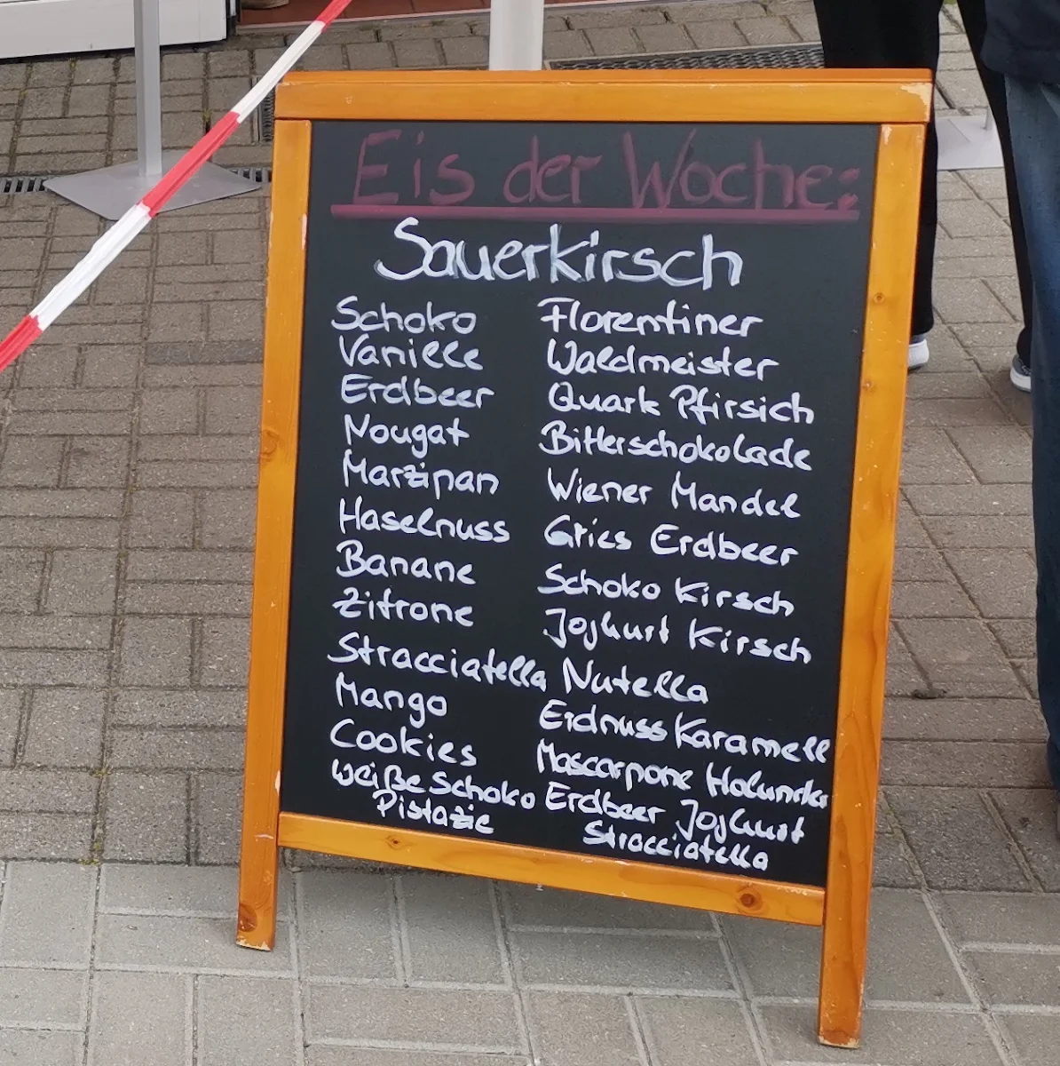 Speisekarte photo 10