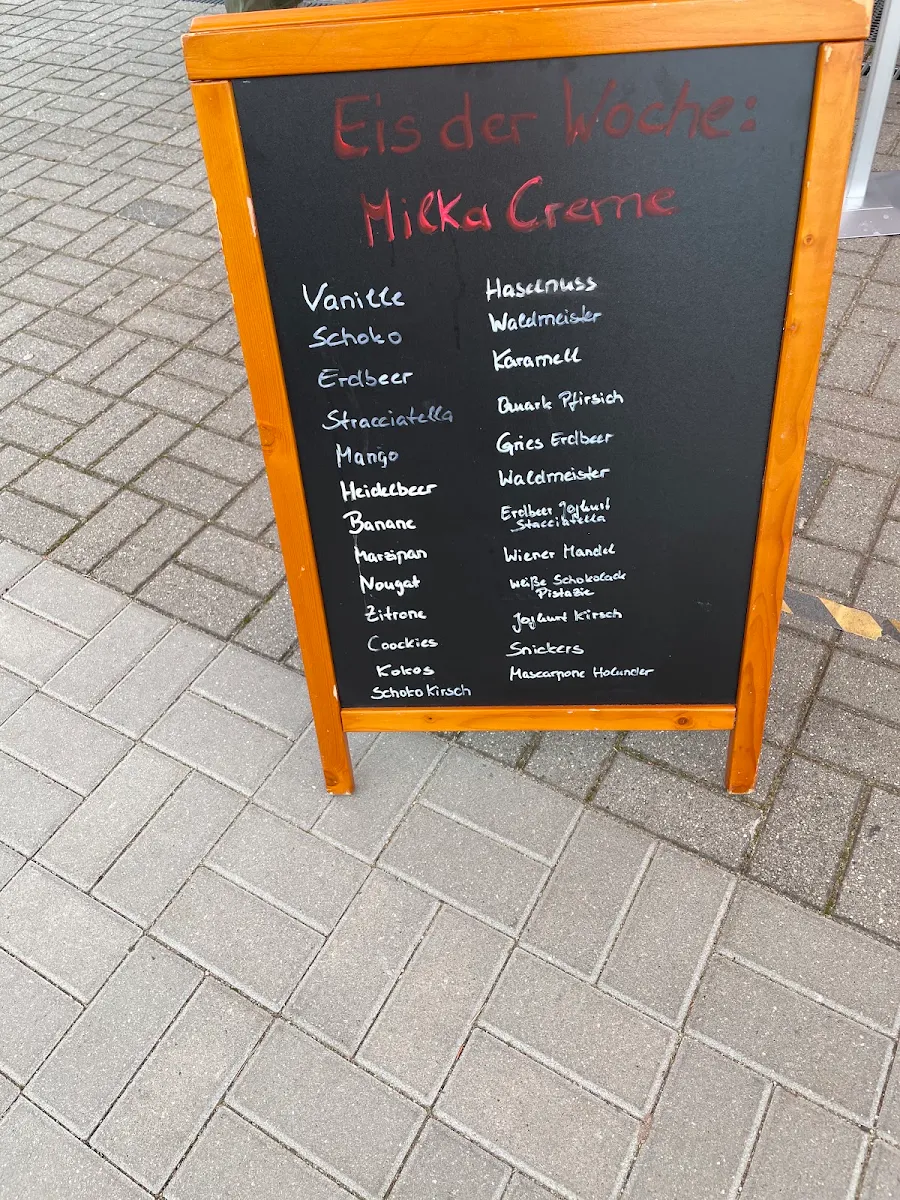 Speisekarte photo 8