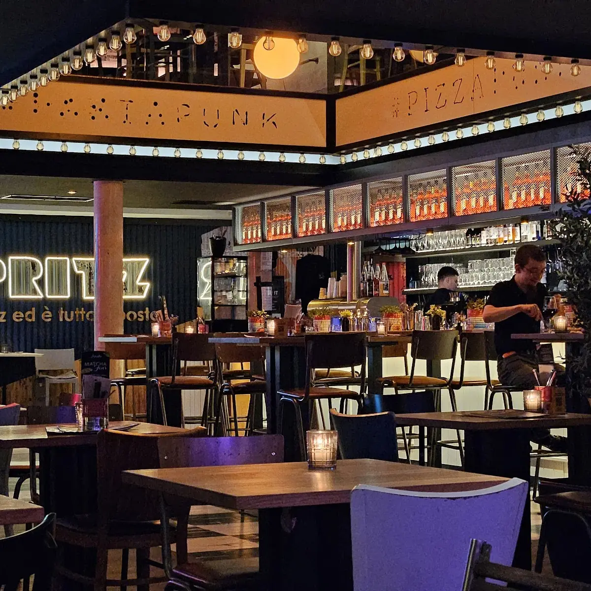 Atmosphäre photo 1