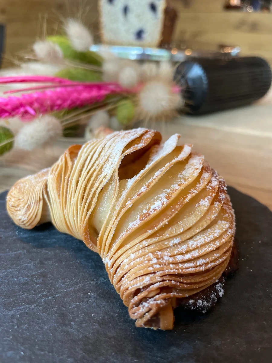 Essen und Trinken photo 10