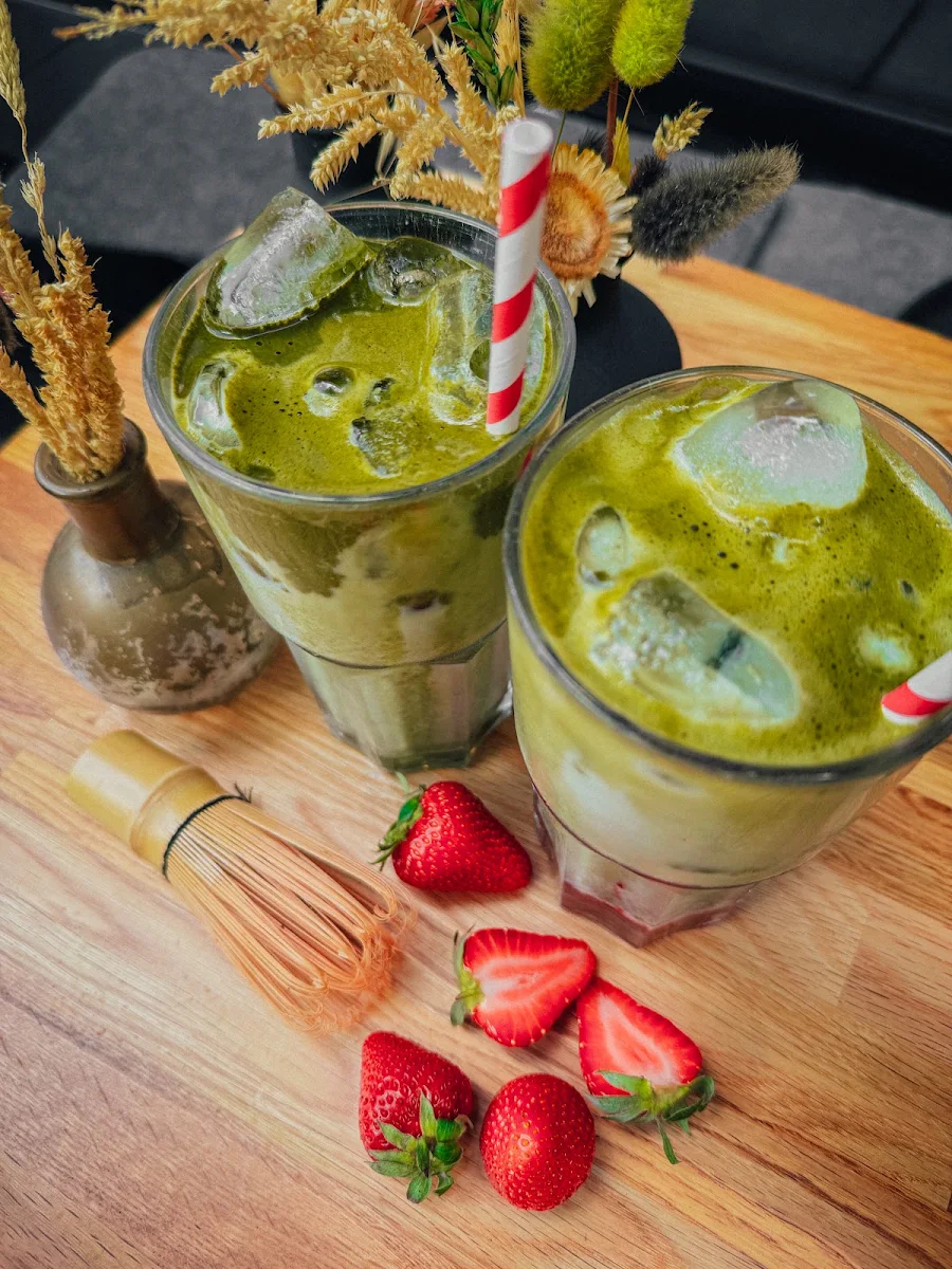 Essen und Trinken photo 4