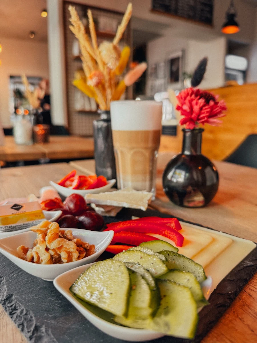Essen und Trinken photo 6