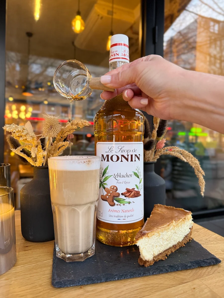 Essen und Trinken photo 8