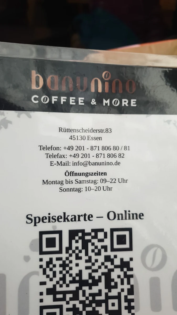 Speisekarte photo 6