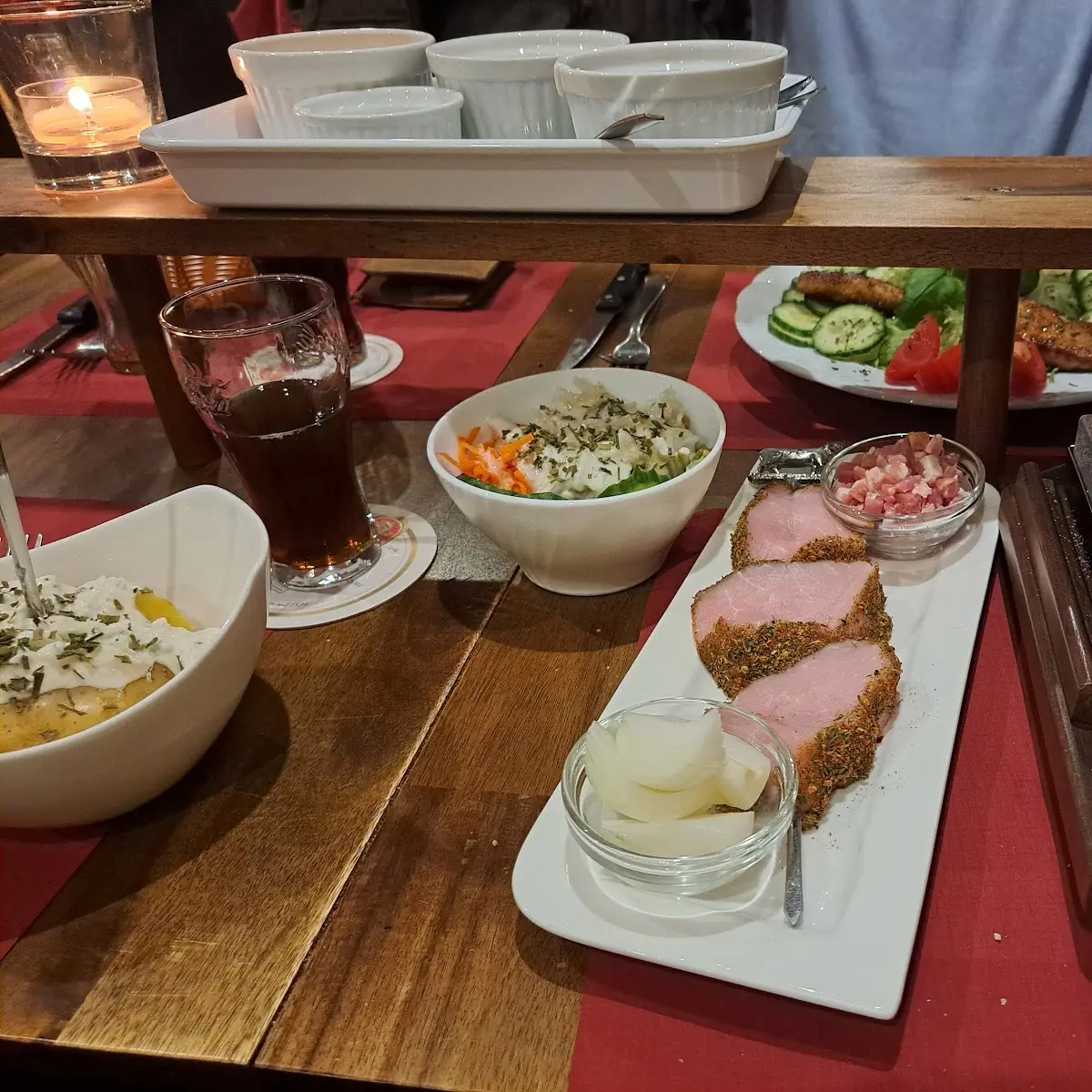 Essen und Trinken photo 2
