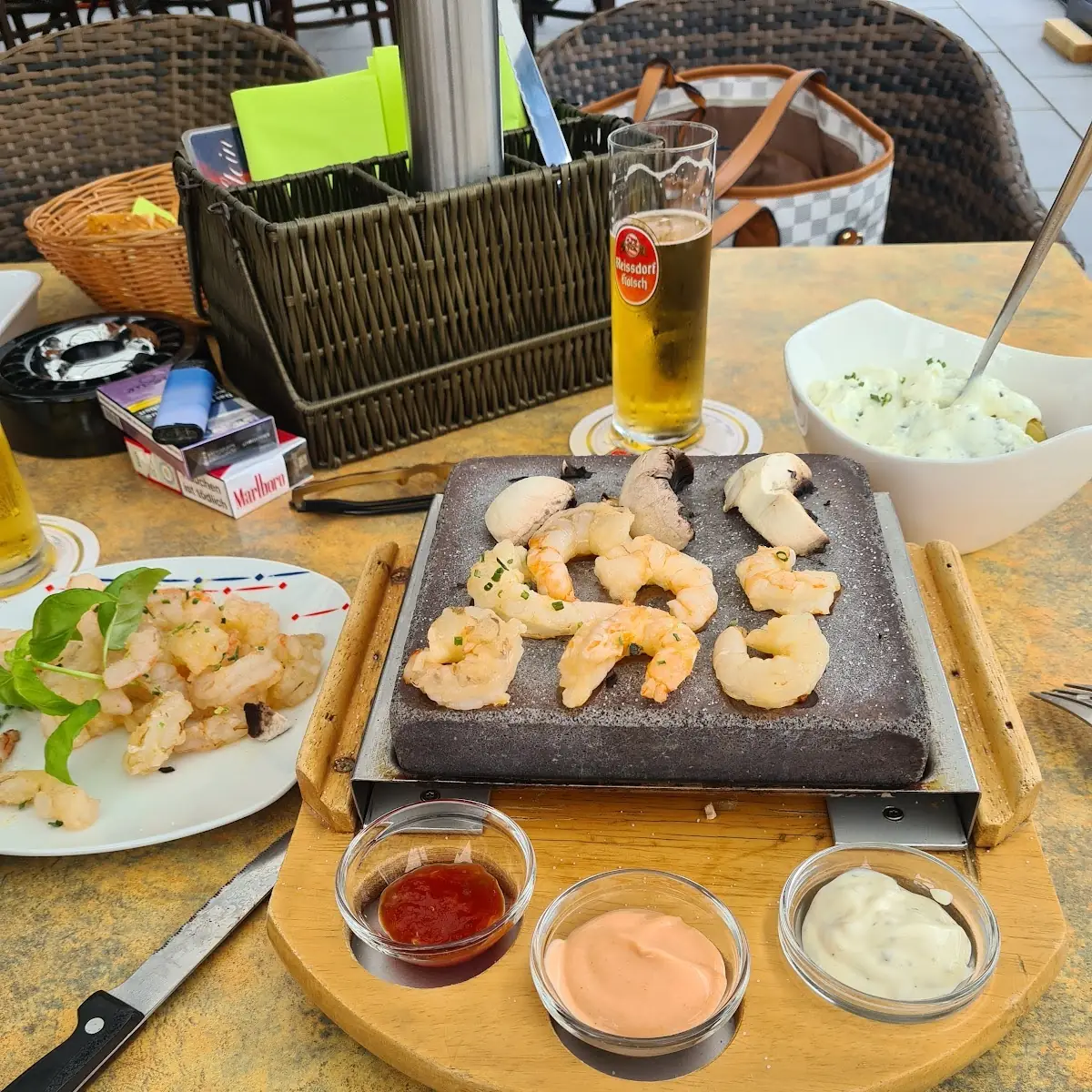 Essen und Trinken photo 7