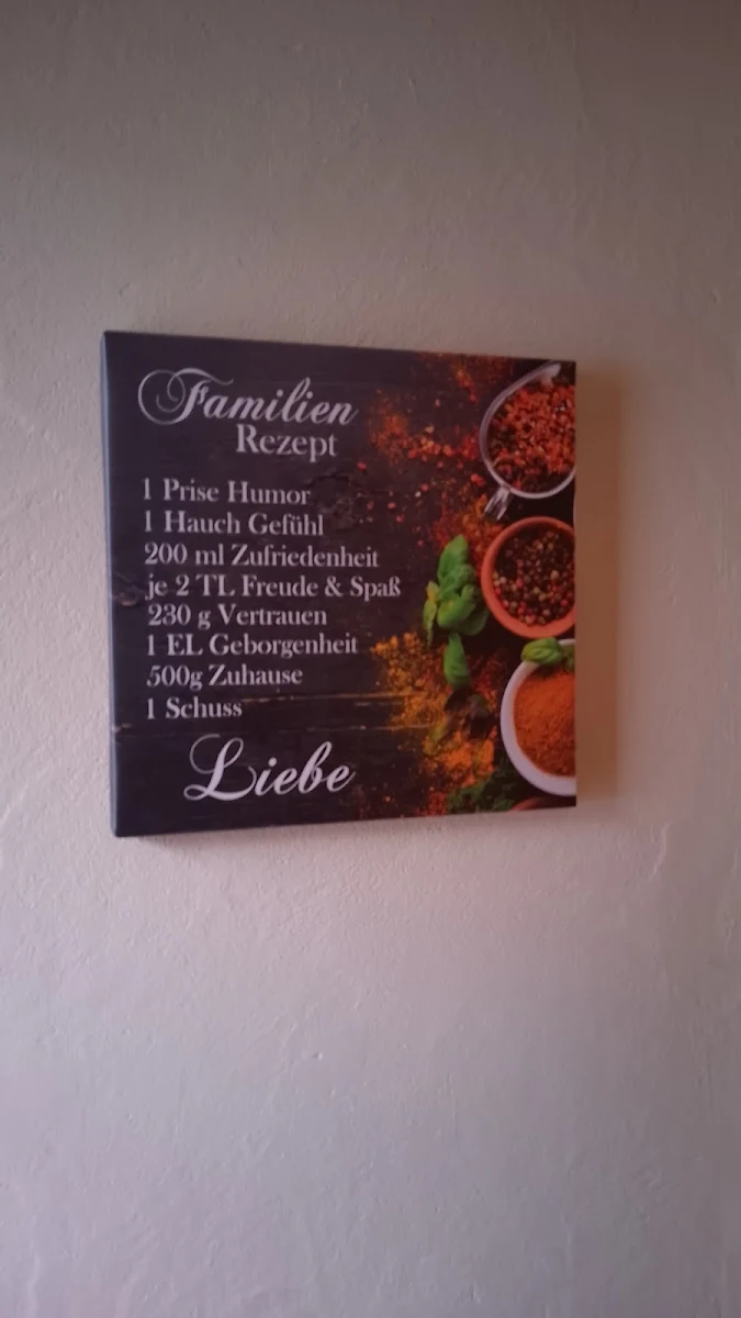 Speisekarte photo 7