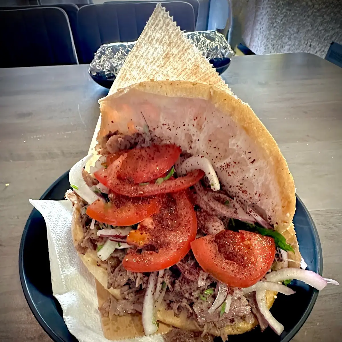 Essen und Trinken photo 4