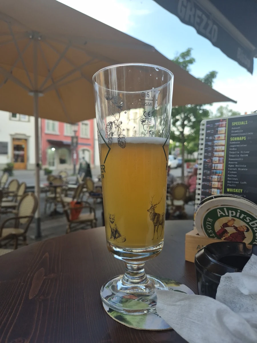 Essen und Trinken photo 3