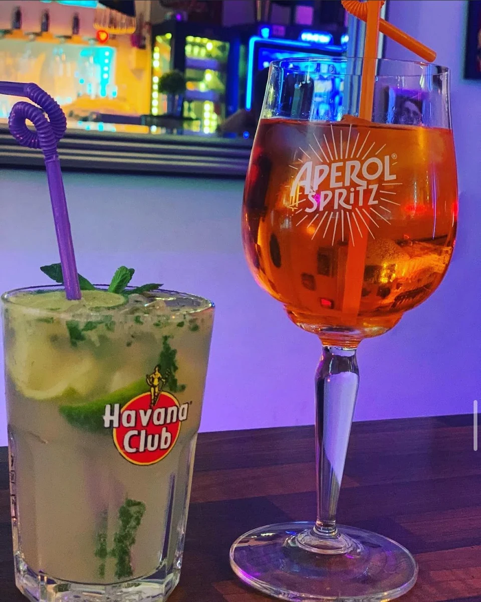 Essen und Trinken photo 4