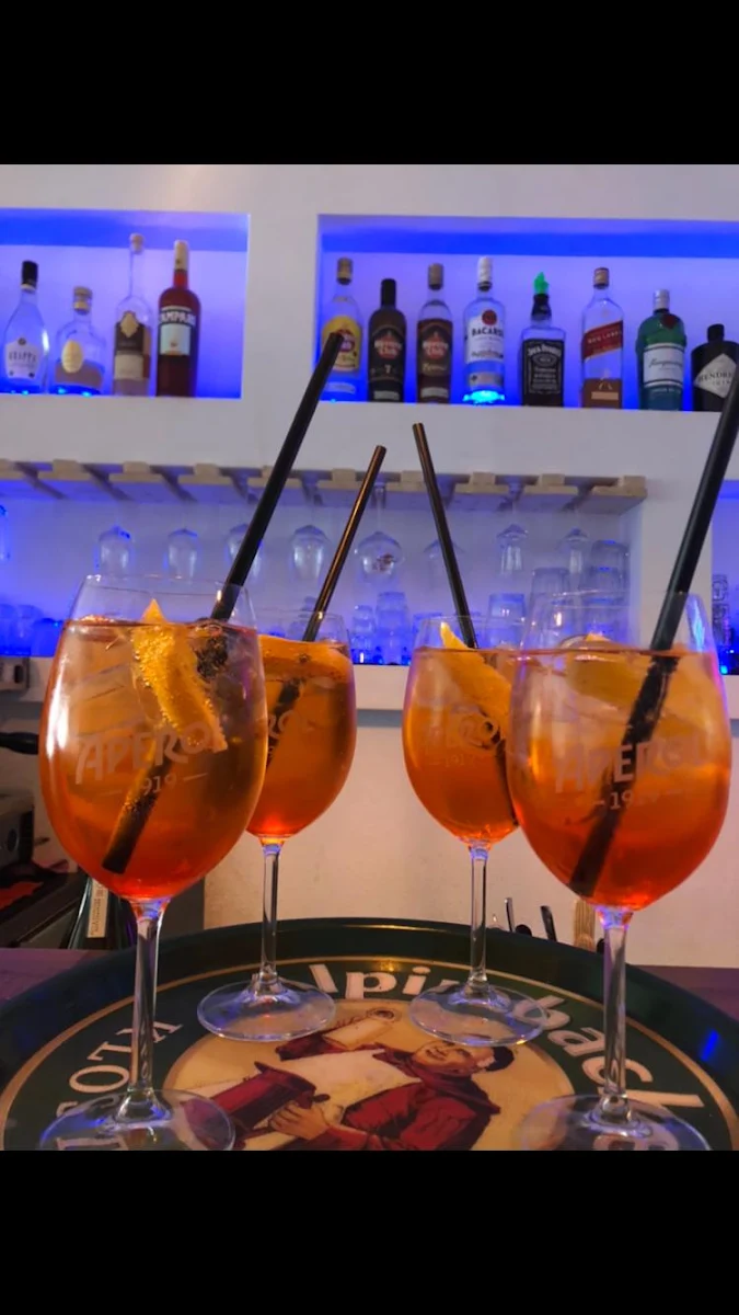 Essen und Trinken photo 6